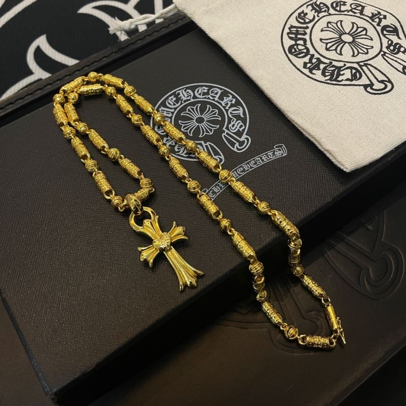 Chrome Hearts Necklaces